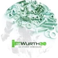 G. Wurth GmbH logo - Similar company to Jensen Zerspanungstechnik