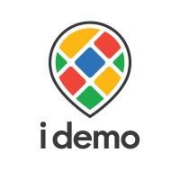 i-DEMO Project logo - Similar company to Ctesquare