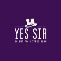 YES SIR AGENCY logo - Similar company to Odaptos