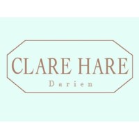 Clare Hare Darien