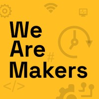 WeAreMakers logo - Similar company to Marketers Accelerator