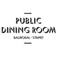 Public Dining Room logo - Similar company to Sunset Sabi