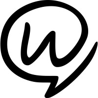 Chat with Work logo - Similar company to Martinez Law Pa