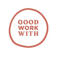 GOOD WORK WITH LLP logo - Similar company to Newwavetrust