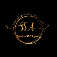 Sparkle SEO Agency logo - Similar company to Unifi Commerce Media