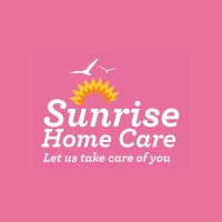 Sunrise Home Care NSW logo - Similar company to Coyne Group