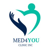 Med4You Clinic logo - Similar company to Vaughan Physiotherapy Clinic