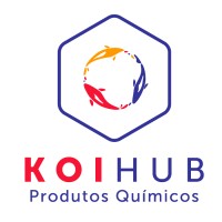 KoiHub - Produtos Químicos logo - Similar company to Likey Influência