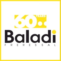 Baladi Freres sal logo - Similar company to Senli