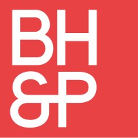 BH&P. We are Impact Thinkers logo - Similar company to Above Digital