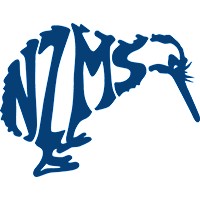 New Zealand Mathematical Society logo - Similar company to Durham University Mathematical Society