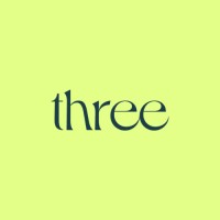 Three logo - Similar company to Rome Design Studio