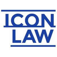 Icon Law LLC (an evolution of the Singapore member firm of the ZICO Law Network) logo - Similar company to Pd Resource