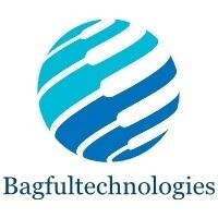 Bagful Technologies logo - Similar company to Oendigi