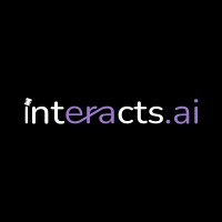 Interacts AI by Interax AI Pvt Ltd (pivoted to Expert Hire) logo - Similar company to Matterize