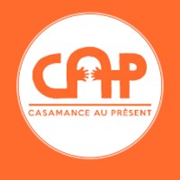 Casamance Au Présent logo - Similar company to Bicolab