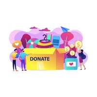 Nonprofit Impact Collective logo - Similar company to Clear View Research