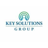 Key Solutions Group logo - Similar company to M&H Engines