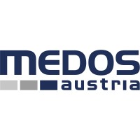 Medos Austria logo - Similar company to Thiemed