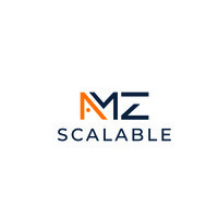AMZ Scalable logo - Similar company to Puresounds
