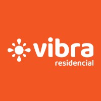 Vibra Residencial logo - Similar company to Aaaaaa
