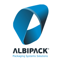 ALBIPACK - Packaging Systems Solutions logo - Similar company to Fitembal - Materiais, Máquinas E Sistemas De Embalagem, Lda