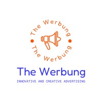The Werbung logo - Similar company to Say It Loud!