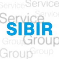 SIBIRGroup AG logo - Similar company to Secomp Ag