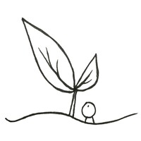 Fondation Libertilia logo - Similar company to Biodivearth