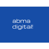 ABMA DIGITAL logo - Similar company to Pt. Mathinks Media Santosha