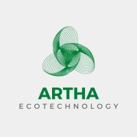 ARTHA Ecotechnology logo - Similar company to Odorata Forest Carbon
