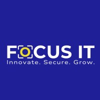 Focus IT Group logo - Similar company to Consolidated Technologies