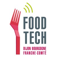FoodTech Dijon Bourgogne-Franche-Comté logo - Similar company to Vitagora