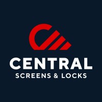 Central Screens & Locks logo - Similar company to Henderson Sewing Machine Co.