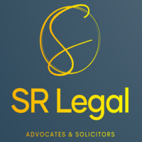 SR Legal logo - Similar company to Seattle University