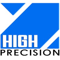 High Precision Industry logo - Similar company to Solids And Models Engineering Pvt Ltd