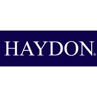 Haydon logo - Similar company to Dantech Electronic Engineering
