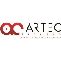 ARTEC ELECTRO logo - Similar company to Connecting Technology Paris