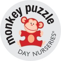 Monkey Puzzle Day Nursery Kingston logo - Similar company to Hubert&Winterstein