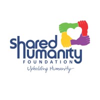 SHARED HUMANITY FOUNDATION logo - Similar company to Shared Humanity, Inc.