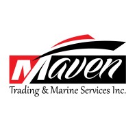 Maven Trading & Marine Services Inc. logo - Similar company to Patenga Shipbuilding & Engineering