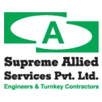 Supreme Allied Services - India logo - Similar company to Thermal Engineers