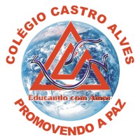 Colégio Castro Alves - Cariacica logo - Similar company to Apae Cariacica