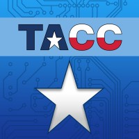 Texas Advanced Computing Center (TACC) logo - Similar company to Access