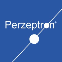 Perzeptron GmbH logo - Similar company to Advantec Engineering Gmbh