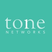 TONE Networks logo - Similar company to Pillmap