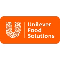 Unilever food solutions Israel - יוניליוור פודסולושיינס logo - Similar company to Hamal:Tech -חמ