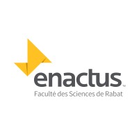 Enactus FSR logo - Similar company to Beyond Engineering Club