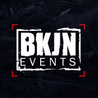 BKJN Events logo - Similar company to Independent-Artistsagency.Com