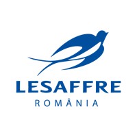 Lesaffre Romania logo - Similar company to Pakmaya Romania